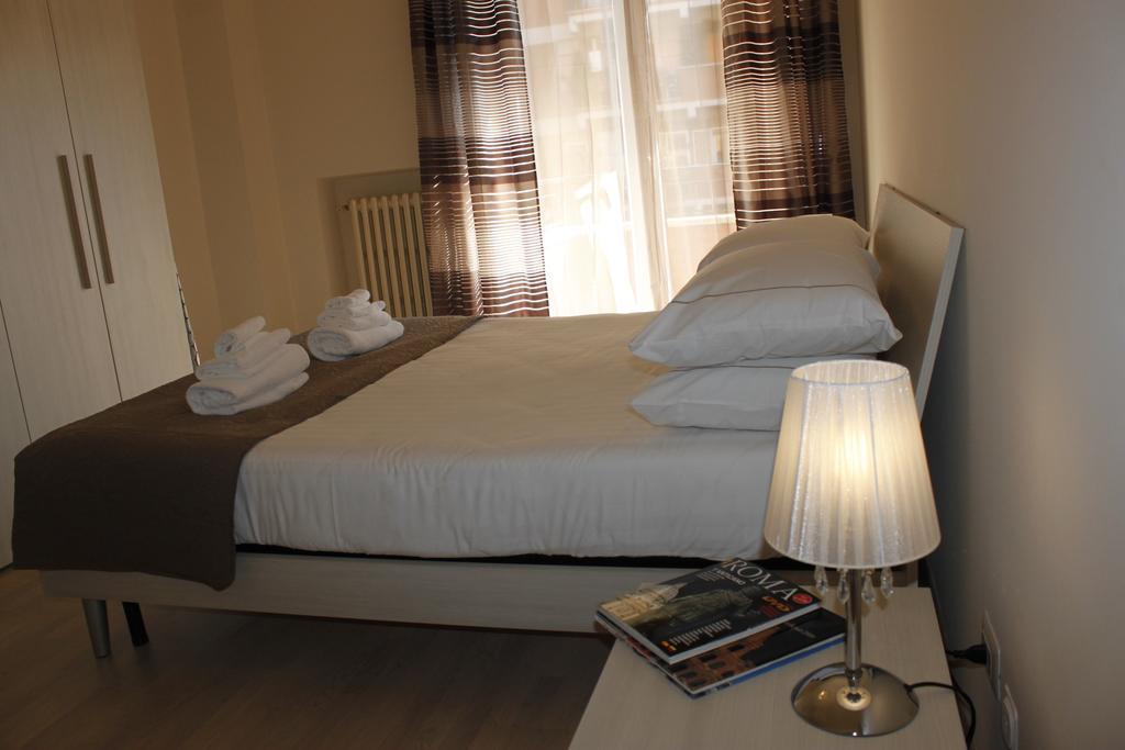Casa Tony Villa Roma Oda fotoğraf