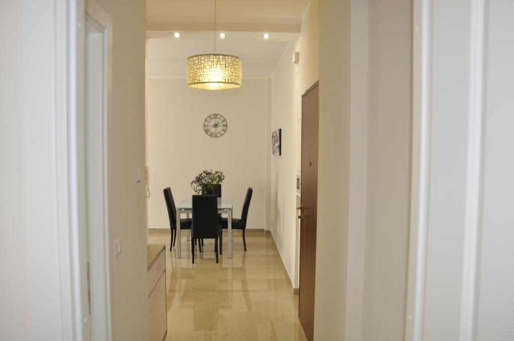 Casa Tony Villa Roma Dış mekan fotoğraf