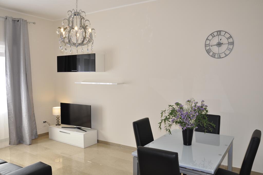 Casa Tony Villa Roma Dış mekan fotoğraf
