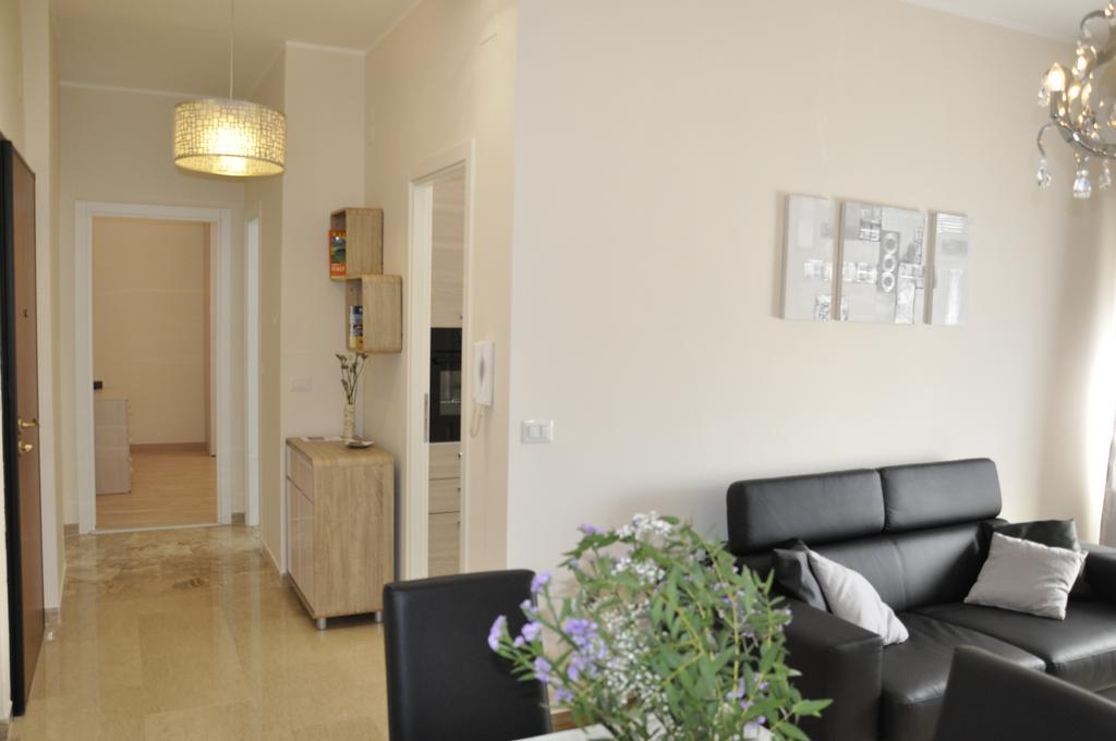 Casa Tony Villa Roma Dış mekan fotoğraf