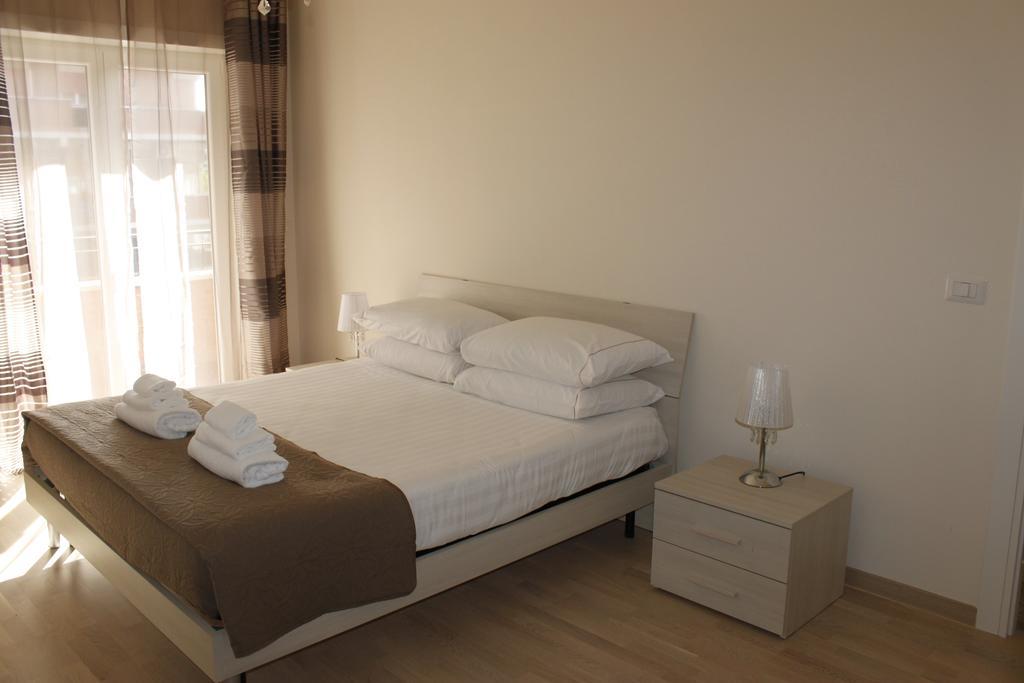 Casa Tony Villa Roma Oda fotoğraf