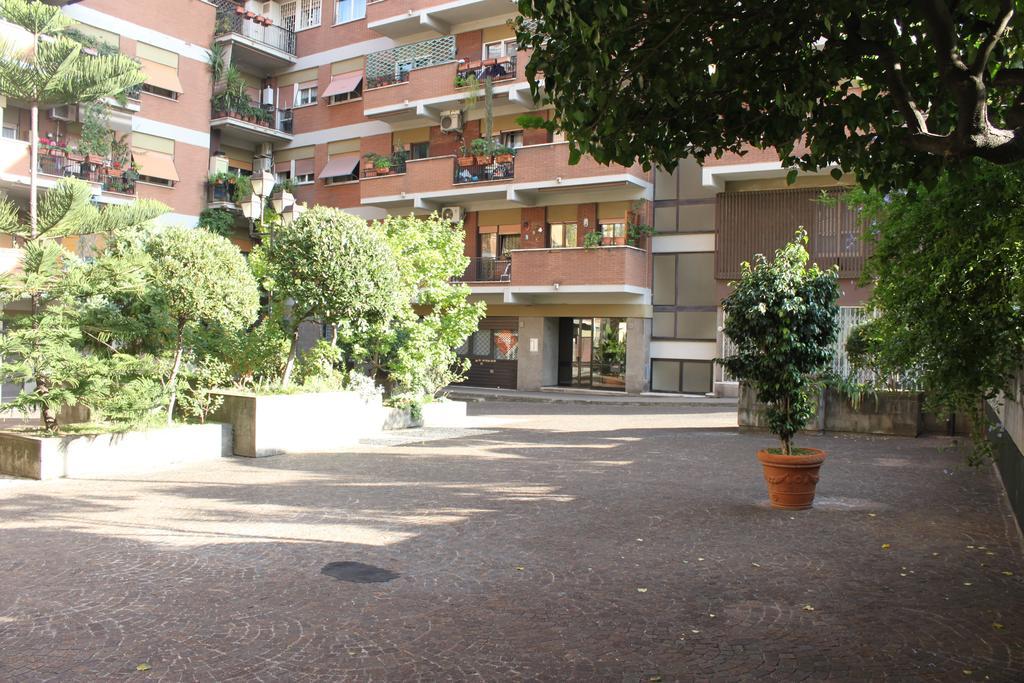 Casa Tony Villa Roma Dış mekan fotoğraf