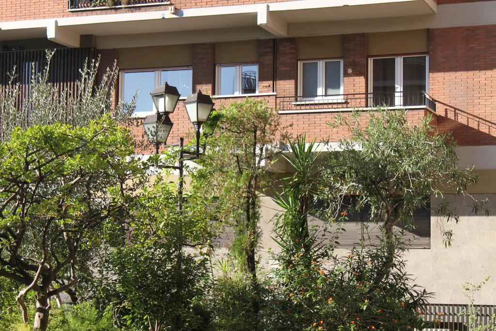 Casa Tony Villa Roma Dış mekan fotoğraf