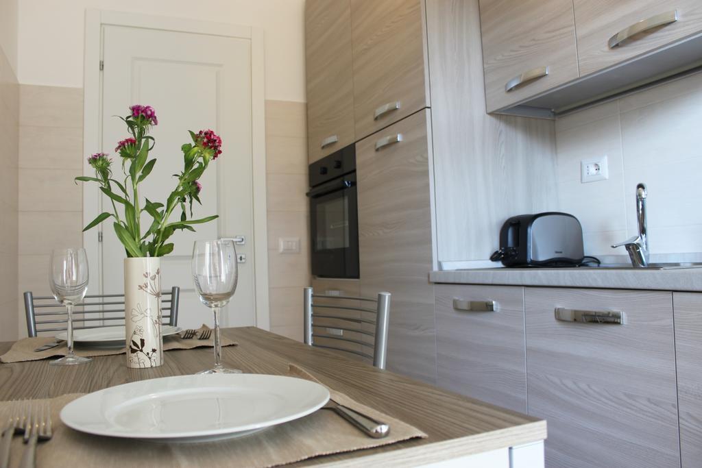 Casa Tony Villa Roma Oda fotoğraf