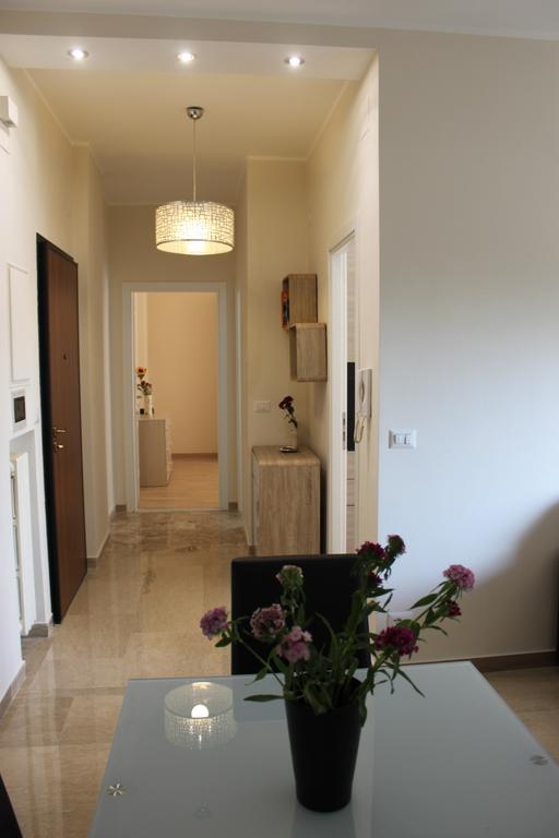Casa Tony Villa Roma Dış mekan fotoğraf