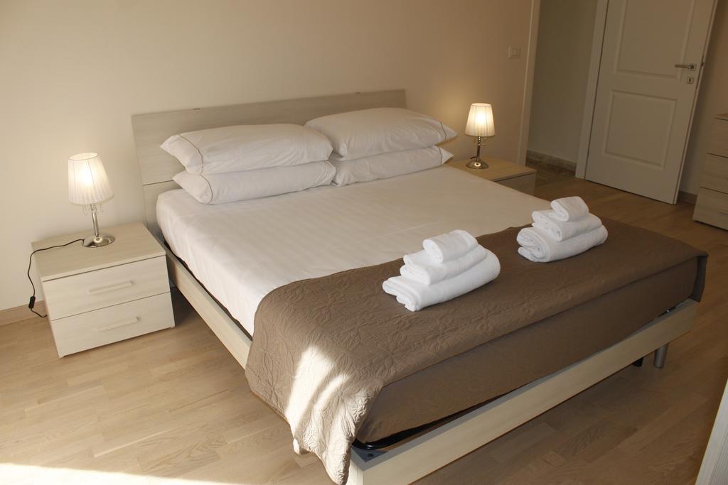 Casa Tony Villa Roma Oda fotoğraf