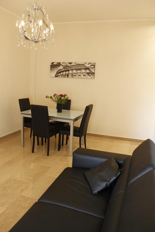 Casa Tony Villa Roma Dış mekan fotoğraf