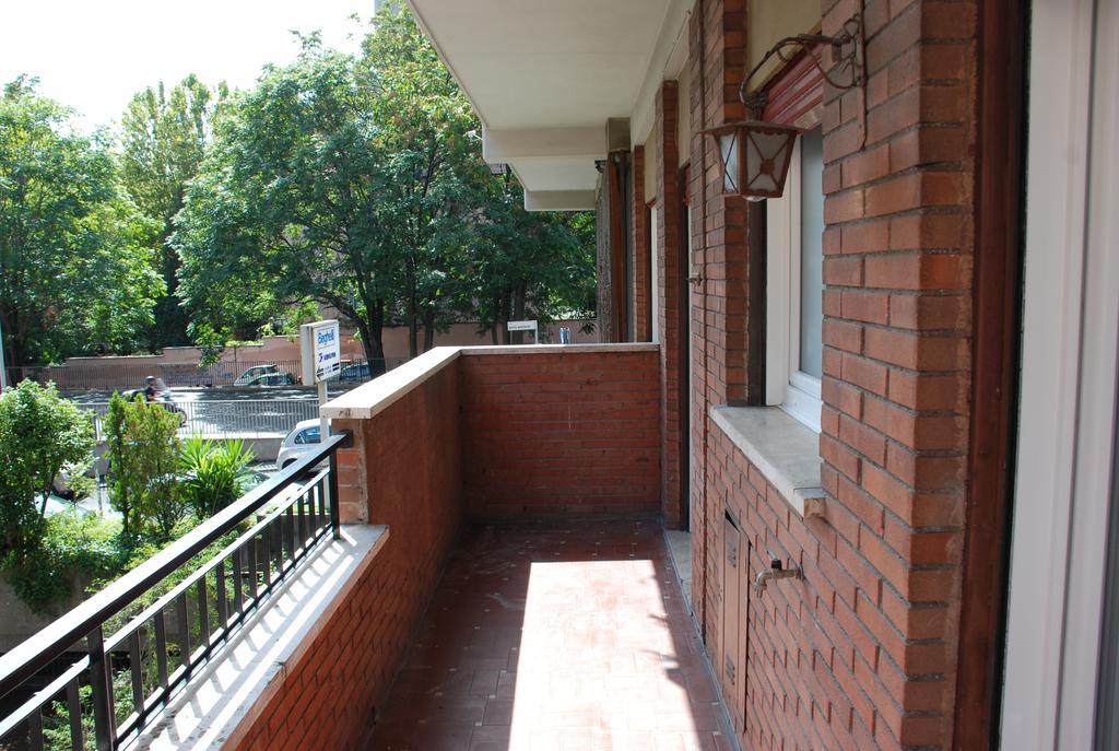 Casa Tony Villa Roma Dış mekan fotoğraf