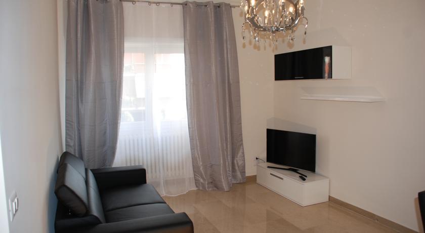 Casa Tony Villa Roma Dış mekan fotoğraf