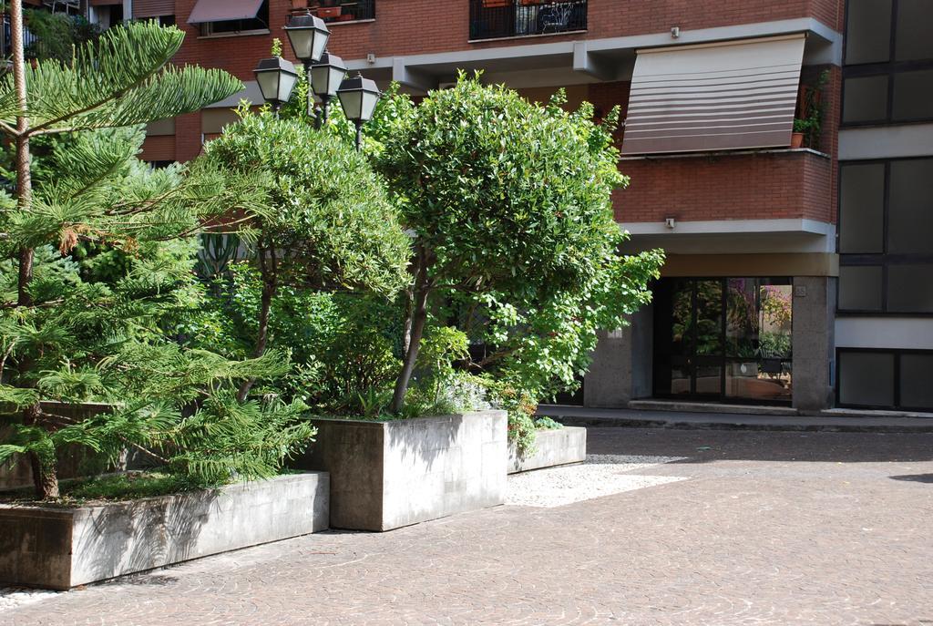 Casa Tony Villa Roma Dış mekan fotoğraf