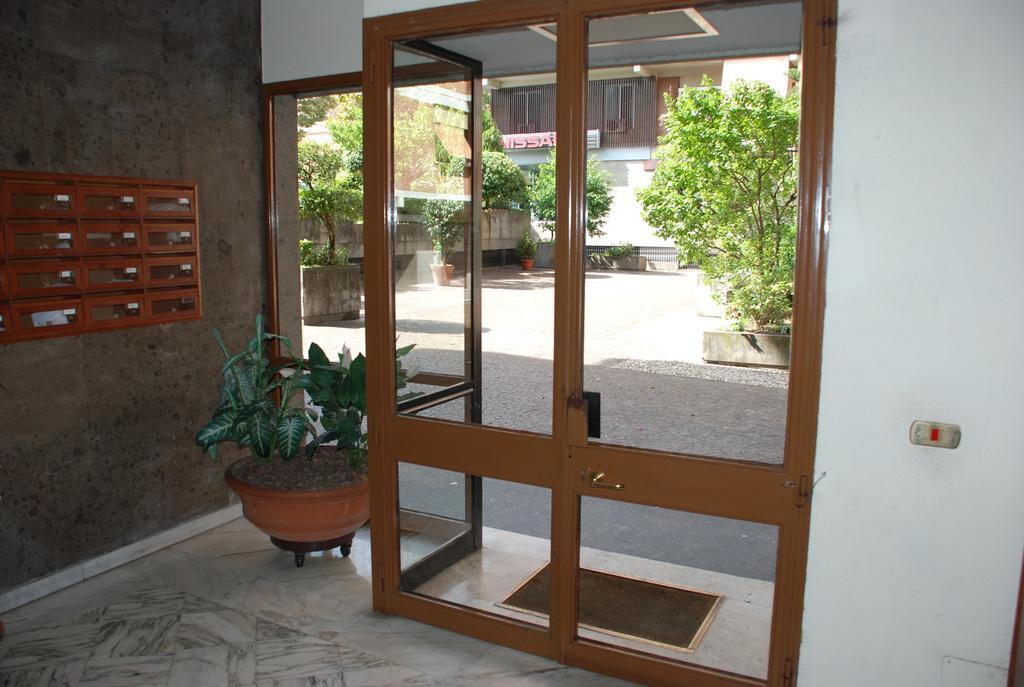 Casa Tony Villa Roma Oda fotoğraf
