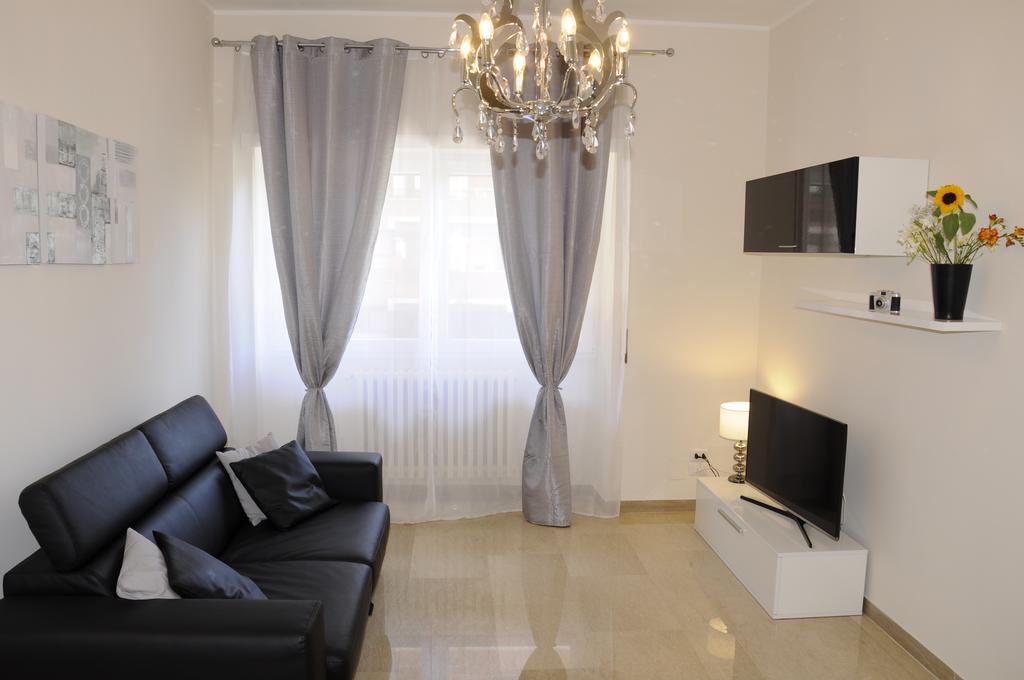 Casa Tony Villa Roma Dış mekan fotoğraf