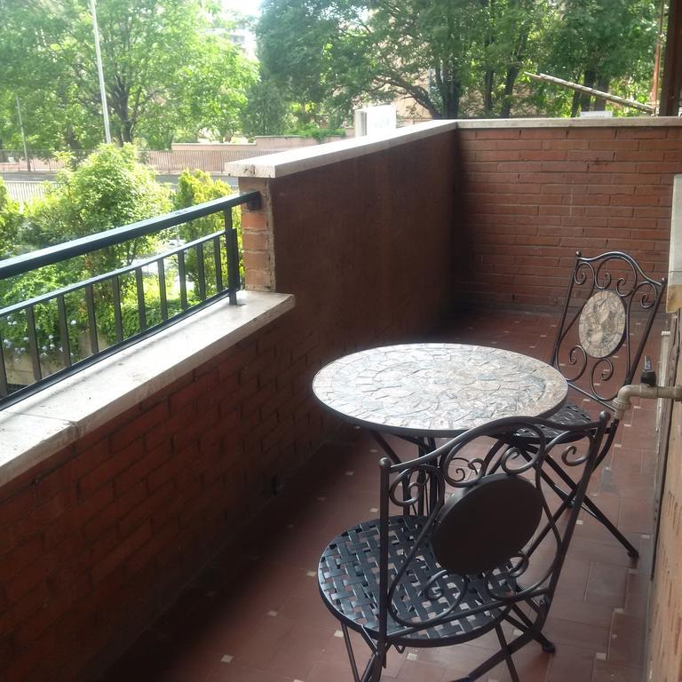 Casa Tony Villa Roma Dış mekan fotoğraf