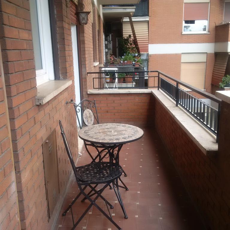 Casa Tony Villa Roma Dış mekan fotoğraf