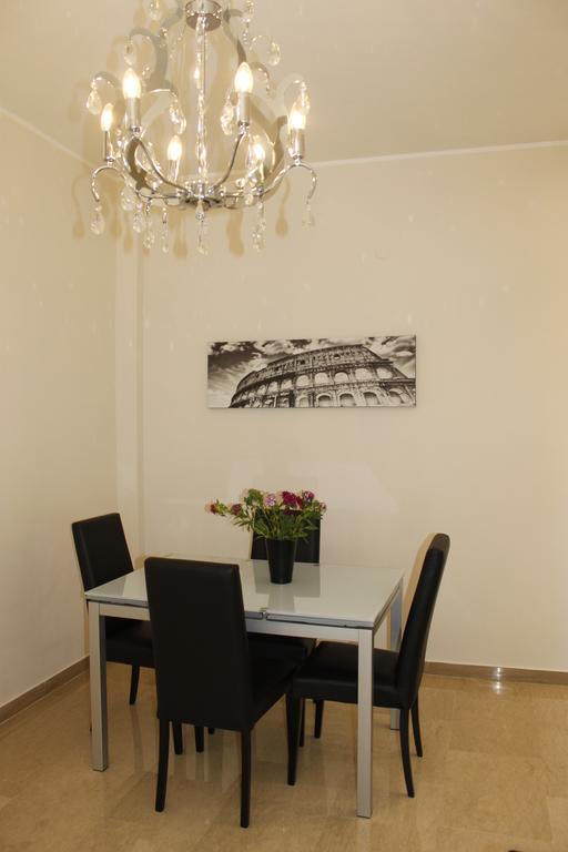Casa Tony Villa Roma Dış mekan fotoğraf
